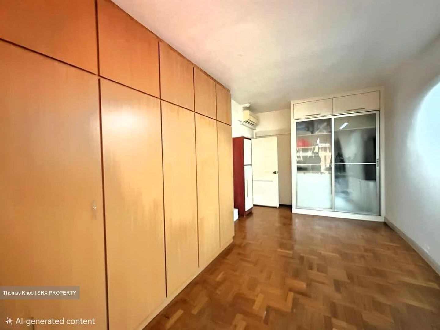 Sennett Estate (D13), Terrace #580268391